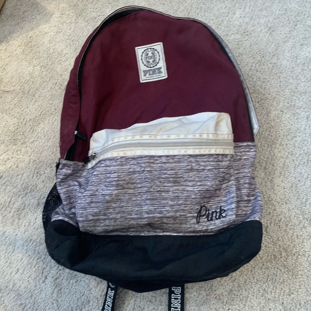Victoria’s Secret PINK Backpack